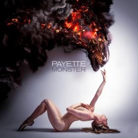 PAYETTE - MONSTER